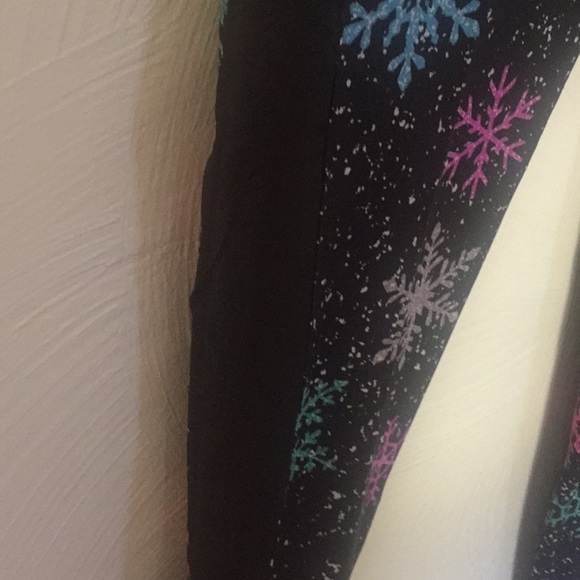 New No Tag. NOBO Super Soft Leggings. - Picture 3 of 3